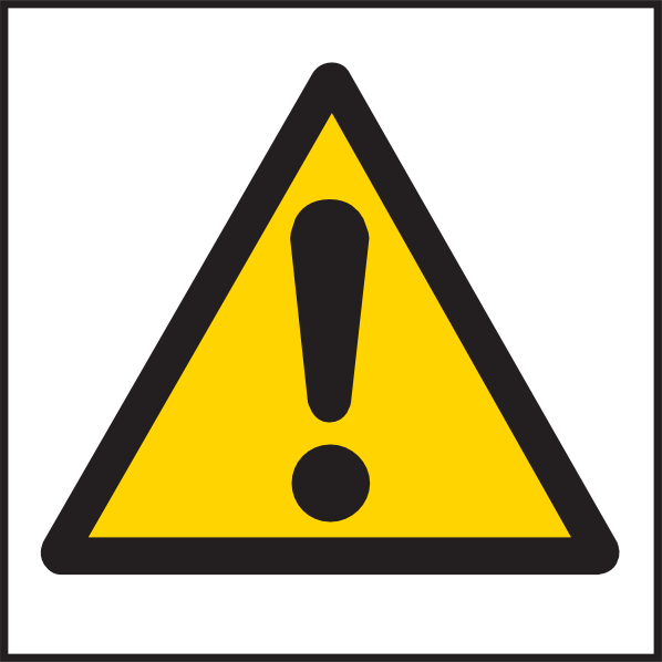 Haz425 General Hazard