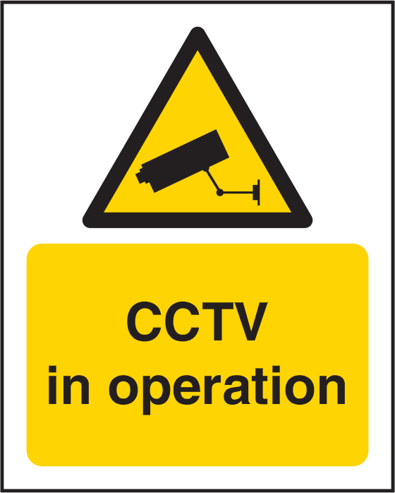 Haz447 CCTV In Operation
