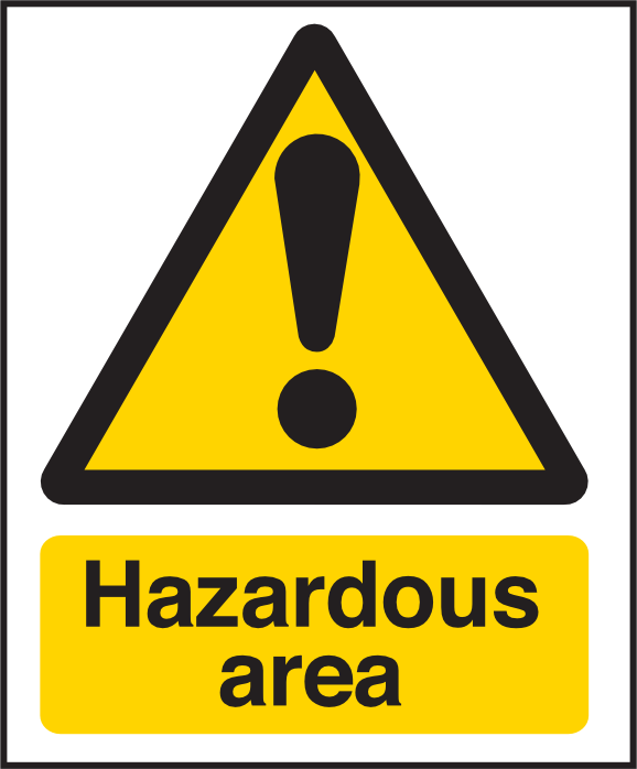 Haz450 Hazardous Area