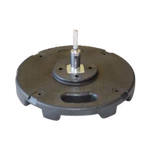 BASE - 10kg Standard Base