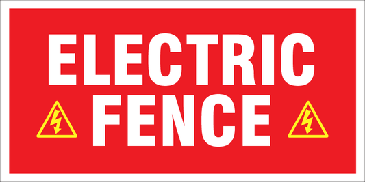 FARM Electric Fence