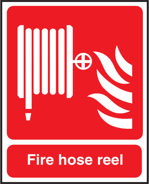 Fire313 Fire hose reel