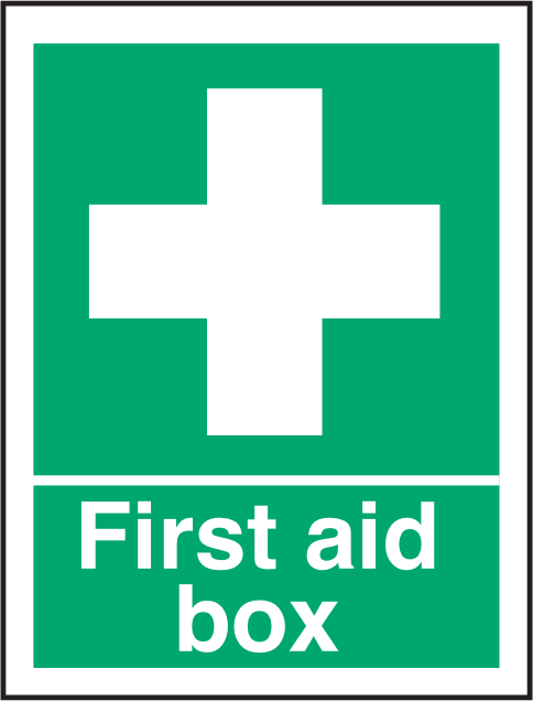 FirstAid 210 Emergency shower