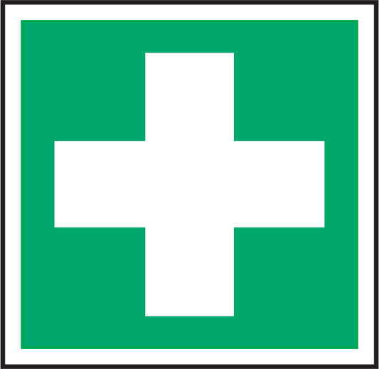 FirstAid 212 Cross