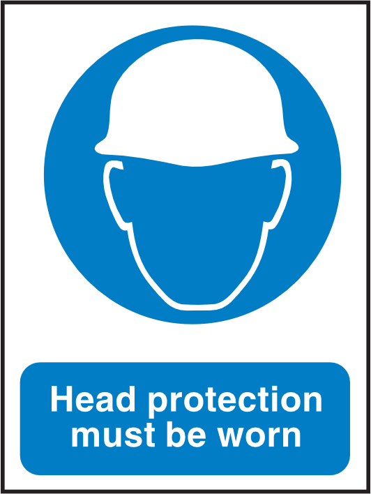 PPE and Clothing Signs – Mainland Signs