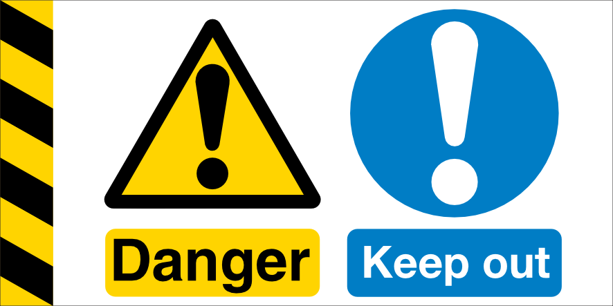 602 Signage Examples Multi602 – Mainland Signs