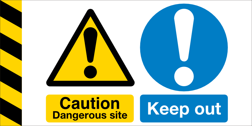 Multi607 – Mainland Signs